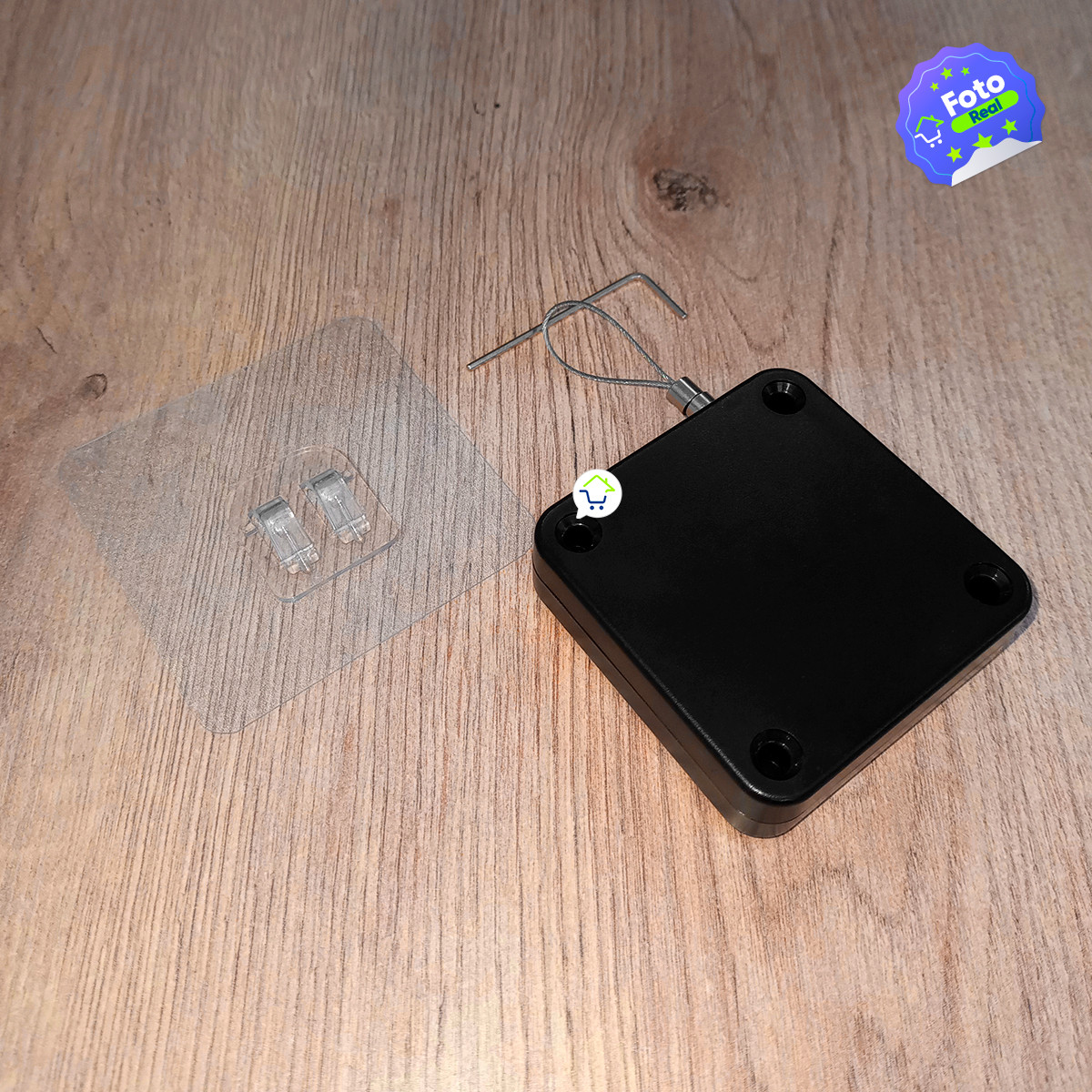 Cierrapuertas Automatico 122015